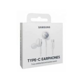 SAMSUNG AURICOLARI IN-EAR USB-C WHITE