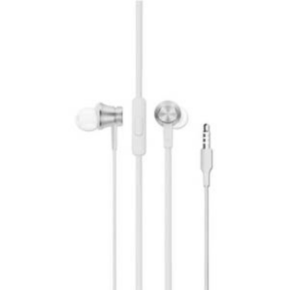 XIAOMI AURICOLARI IN-EAR BASIC SILVER