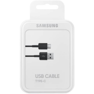 SAMSUNG CAVO USB-A TO USB-C 1.5M NERO