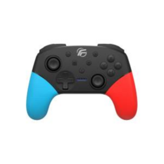SWITCH FENNER TECH CONTROLLER PRO WIRELESS (PC+ANDROID) BLU/RED