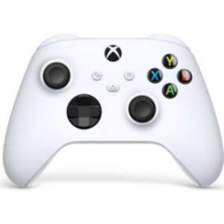 XBOX SERIE X/S WIRELESS CONTROLLER WHITE