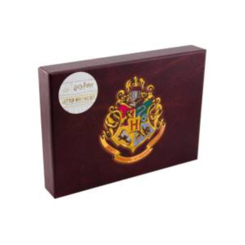 PALADONE HARRY POTTER SET GIFT LETTERA