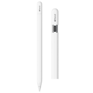 APPLE PENCIL USB-C PER IPAD WHITE