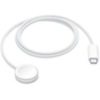 APPLE CAVO MAGNETICO RICARICA APPLE WATCH USB-C 1M WHITE
