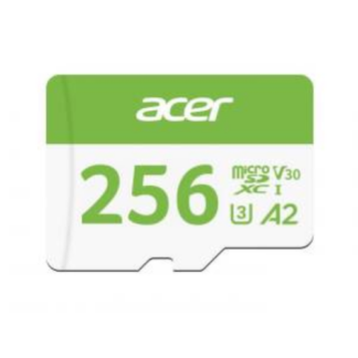 ACER MICRO SD 256GB MSC300