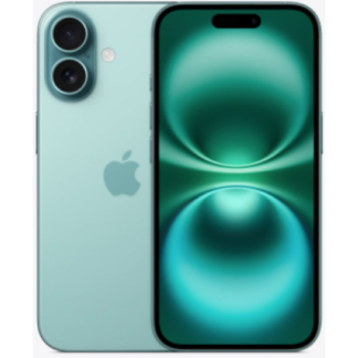 APPLE IPHONE 16 128GB 6.1" TEAL ITALIA