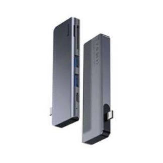 BASEUS HUB USB-C 5 IN 1