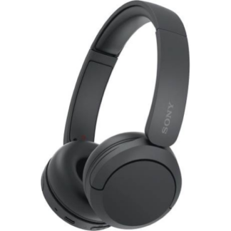 SONY CUFFIE WIR/BT MIC BLACK