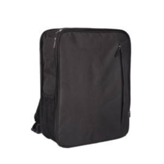 TECHMADE BORSA PER NOTEBOOK FINO A 17,3" BLACK