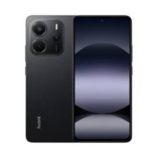 XIAOMI REDMI NOTE 14 4G 8+256GB 6.67" MIDNIGHT BLACK EUROPA