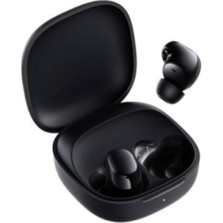 XIAOMI AURICOLARI REDMI BUDS 6 PLAY WIRELESS BLACK