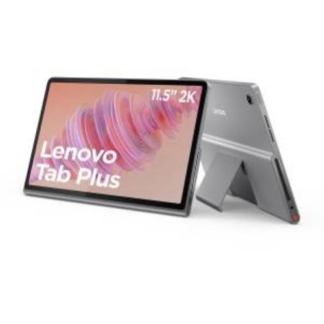 LENOVO TAB PLUS 8+128GB 11.5" WIFI LUNA GREY ITALIA
