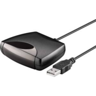 SUPERIOR PROGRAMMATORE PER TELECOMANDI INFRAROSSI USB