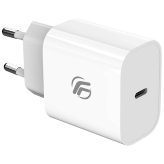 FENNER TECH 20W CARICATORE UNIVERSALE USB-C FAST CHARGE