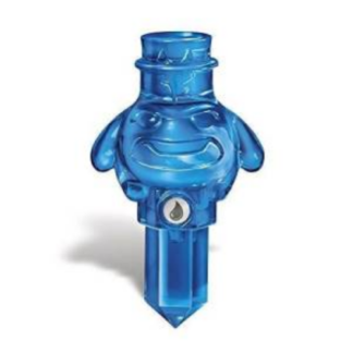 SKYLANDERS TRAP - WATER (TT)