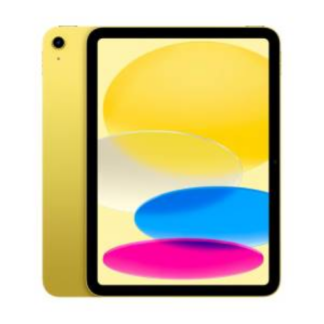 APPLE IPAD 2025 11TH GEN.128GB 11" WIFI YELLOW ITALIA