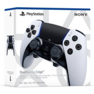 PS5 DUALSENSE EDGE WHITE