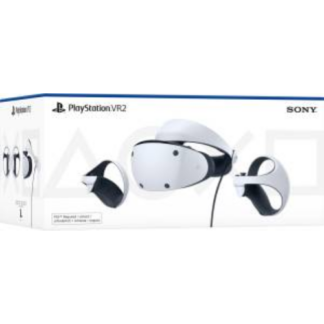 PS5 PLAYSTATION VR2