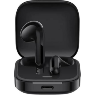 XIAOMI AURICOLARI WIRELESS REDMI BUDS 6 ACTIVE BLACK