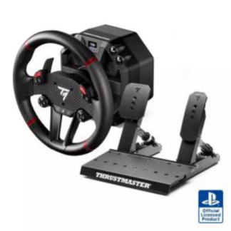THRUSTMASTER VOLANTE T598 +PEDALIERA PC/PS4/PS5