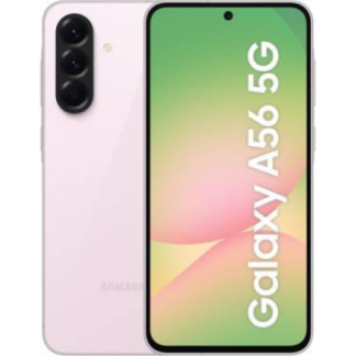 SAMSUNG GALAXY A56 5G 8+128GB 6.7" DUAL SIM AWESOME PINK ITALIA