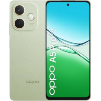OPPO A5 PRO 5G 8+256GB 6.67" DUAL SIM OLIVE GREEN ITALIA