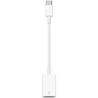 APPLE CONVERTITORE USB-C A USB-A MW5L3ZM/A