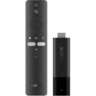 XIAOMI SMART TV STICK 4K
