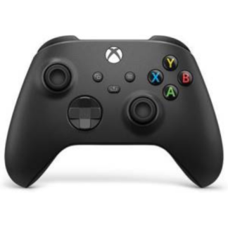 XBOX SERIE X/S WIRELESS CONTROLLER CARBON BLACK V2