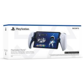 PS5 PORTAL REMOTE PLAYER PER CONSOLE PS5