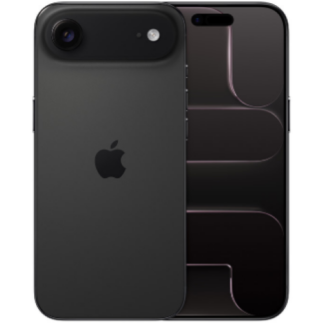 APPLE IPHONE AIR 1TB 6.5" SPACE BLACK ITALIA