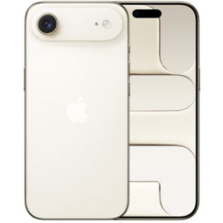 IPHONE AIR 1TB 6.5" LIGHT GOLD ITALIA