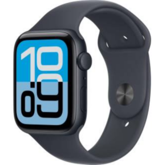 APPLE WATCH SE 3 44MM AC/MIDNIGHT SB/MIDNIGHT M/L ITALIA