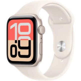 APPLE WATCH SE 3 44MM AC/STARLIGHT SB/STARLIGHT M/L ITALIA