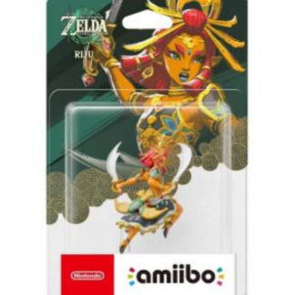 AMIIBO RIJU