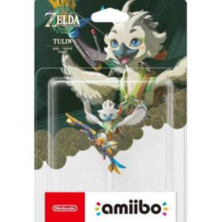 AMIIBO TULIN