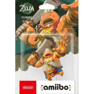 AMIIBO YUNOBO