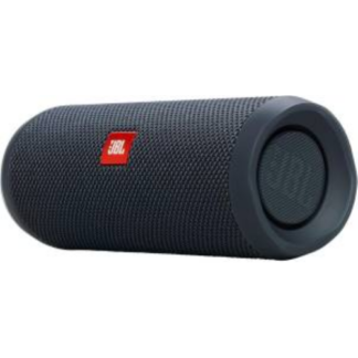 JBL FLIP ESSENTIAL 2 BLUETOOTH SPEAKER BLACK