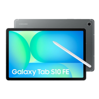 SAMSUNG GALAXY TAB S10 FE 5G 8+128GB 10.9" ENT.ED GRAY EUROPA