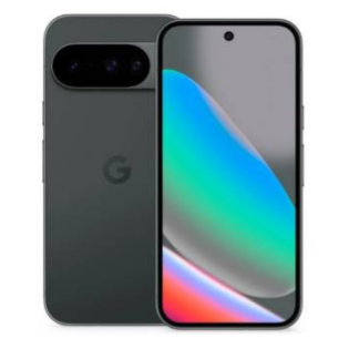 GOOGLE PIXEL 10 5G 12+256GB 6.3" OBSIDIAN BLACK EUROPA