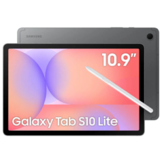 SAMSUNG GALAXY TAB S10 LITE 5G 6+128GB ENT. ED 10.9" GRAY EUROPA
