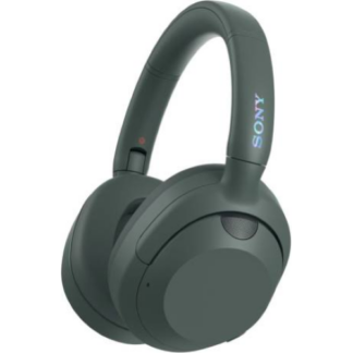 SONY CUFFIE WIR/BT ULT WEARNOISEC WH-ULT900NH GRIGIO