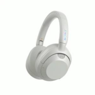SONY CUFFIE WIR/BT ULT WEARNOISEC WH-ULT900NW WHITE