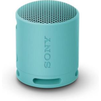 SONY SRS-XB100 SPEAKER WIRELESS BLUETOOTH BLU