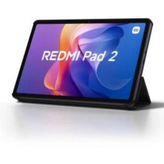 XIAOMI REDMI PAD 2 4+128GB 11" WIFI GRAPHITE GRAY +COVER ITALIA