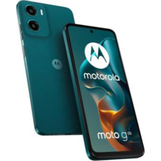 MOTOROLA MOTO G05 4G 8+256GB 6.67" FOREST GREEN ITALIA