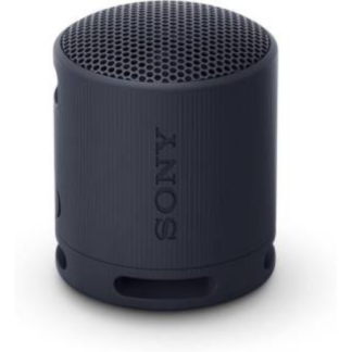 SONY SRS-XB100 SPEAKER WIRELESS BLUETOOTH NERO