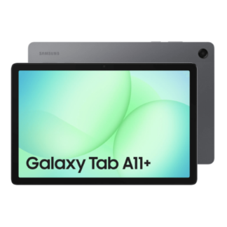 SAMSUNG GALAXY TAB A11+ 6+128GB 11" WIFI GRAY ITALIA