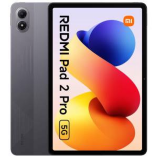 XIAOMI REDMI PAD 2 PRO 6+128GB 12.1" 5G GRAPHITE GRAY EUROPA