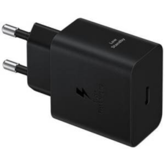 SAMSUNG CARICATORE 45W FC2 EP-T4511 USB-C BLACK